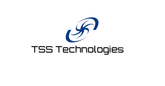 TSS Technologies's Logo